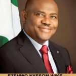 WIKE REAFFIRMS COMMITMENT TO FCT INFRASTRUCTURE, SECURITY IN 66TH INDEPENDENCE DAY MESSAGE