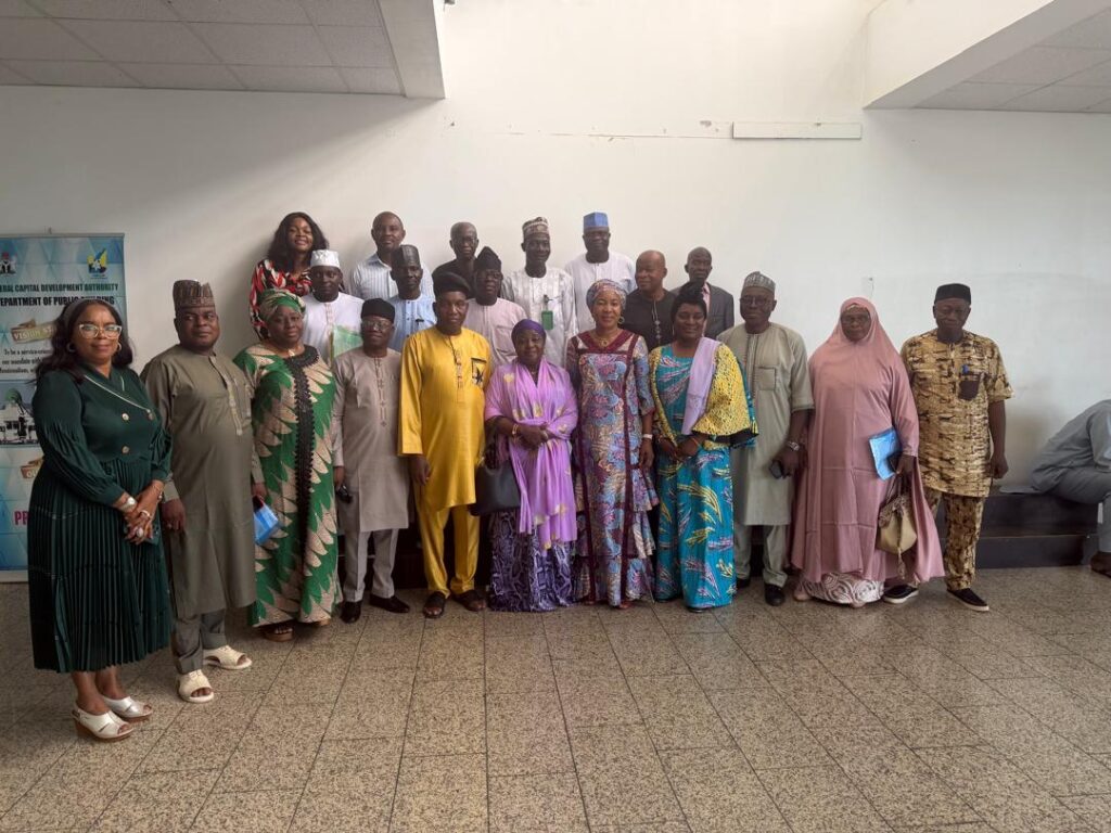 Education stakeholders