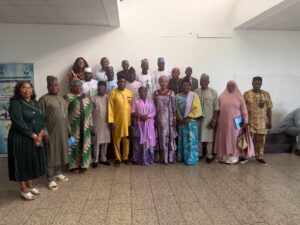 Education stakeholders