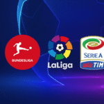 EUROPEAN LEAGUES RETURN, NIGERIAN FANS READY FOR THE WEEKEND RITUAL