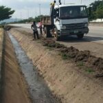 FMM UNDERTAKES MAJOR DESILTING EXERCISE ACROSS FEDERAL CAPITAL CITY