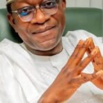 WIKE IS INDISPENSABLE, HIS POLITICAL CONTRIBUTIONS TO MR PRESIDENT CANNOT BE IGNORED — JIBRIN