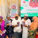 AMAC WOMEN CALL FOR UNITY AND MUTUAL SUPPORT WITHIN ITS RANKS, BEYOND PARTY LINES