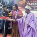UNICAL ALUMNI CLUB HONOURS FIVE FCTA DIRECTORS, CHARGES GRADUATES ON SAVING MEDICAL COLLEGE