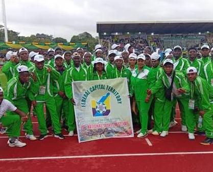 NSC FCT