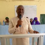 COEASU ZUBA GETS NEW LEADERSHIP, CHAIRMAN VOWS TO PRIORITISE MEMBERS’ WELFARE
