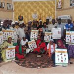 FCTA INTENSIFIES DIPHTHERIA RESPONSE, ENGAGES GWAGWALADA TRADITIONAL INSTITUTION