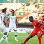 SUPER EAGLES UNDER PRESSURE WITH 3 – 0 LOSS TO GUINEA BISSAU