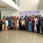 FCTA, UNFPA TARGET BOLSTERING DATA MANAGEMENT, PROJECT EVALUATION CAPACITY OF 400 STAFF .