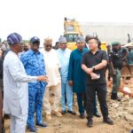 WIKE OPTIMISTIC ONGOING PROJECTS WILL BE COMPLETED ON SCHEDULE