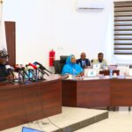 HEALTH, SECURITY TAKE CENTRE STAGE AS FCT EXCO APPROVES KEY INFRASTRUCTURE PROJECTS