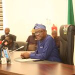 WIKE TAKES OVER APO MECHANICS RELOCATION, ORDERS ENUMERATION