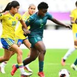 FALCONETS’ WORLD CUP EXIT CUTS SHORT THREAD OF HOPE FOR NIGERIAN FOOTBALL