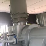 NGO DONATES MODERN INCINERATOR FOR MEDICAL WASTE DISPOSAL IN FCT