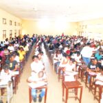 STANDARD, ACCESSIBILITY TO QUALITY EDUCATION REMAIN PRIORITY IN FCT AS 670 CANDIDATES SIT FOR SCHOOL FOR THE GIFTED ENTRANCE EXAMINATION.