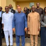 LAND ADMINISTRATION DEPARTMENT RECONSTITUTES ALTERNATIVE DISPUTE RESOLUTION COMMITTEE
