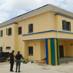 FCTA DELIVERS MODERN SABURI, USHAFA POLICE STATIONS, 10 OTHERS NEAR NOVEMBER DEADLINE
