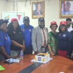 HMB MARKS CUSTOMER SERVICE WEEK, LAUNCHES PATIENT FEEDBACK FORM