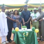 FCT MINISTER OF STATE CHARGES CORPS MEMBERS TO BE AGENTS OF UNITY, DEVELOPMENT