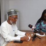 EMERGENCY MANAGEMENT; FEMD, NTA ABUJA TO STRENGTHEN COLLABORATION