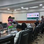 FCT-CFN SEEKS IMPROVED TRACKING OF MALNUTRITION CASES