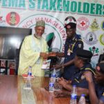 EMERGENCY RESPONSE: FEMD DIRECTOR STRESSES IMPORTANCE OF INFORMATION SHARING, INTER-AGENCY COLLABORATION