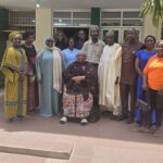 FEMD, NIMASA DONATE MEDICAL SUPPLIES TO WUSE GENERAL HOSPITAL