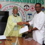 FEMD, FCT-CARES, SIGN MOU ON DISASTER MANAGEMENT AND COMMUNITY RESILIENCE IN THE FCT