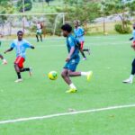 FCT, FAMILY WORSHIP CENTRE JOIN FORCES TO DEVELOP YOUNG FOOTBALL TALENT