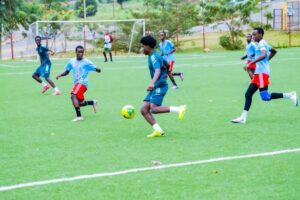 FWC and FCT on football