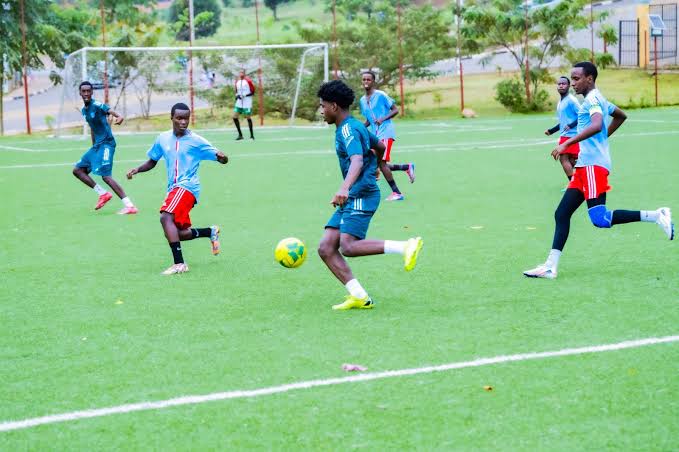 FWC and FCT on football