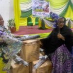 FCT WOMEN AFFAIRS SECRETARIAT EMPOWERS WIDOWS, VULNERABLE WOMEN ON INTERNATIONAL DAY