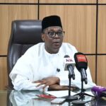FG CONFIRMS EBOLA CASE IN FCT, ACTIVATES PUBLIC HEALTH RESPONSE