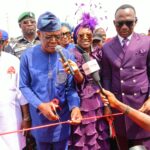 GOVERNMENT TO SHOULDER 50% COST OF DUNAMIS PEDESTRIAN BRIDGE PROJECT -WIKE