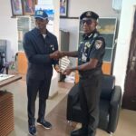DOAS STRENGTHENS ENFORCEMENT PARTNERSHIP WITH FCT POLICE COMMAND