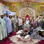 FCT WOMEN AFFAIRS SECRETARIAT LEADS HIGH-LEVEL ADVOCACY TO SARKIN JIWA IN DRIVE TO END SGBV