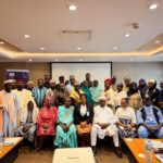FCT INAUGURATES JIWA COMMUNITY PROTECTION COMMITTEE TO STRENGTHEN FIGHT AGAINST SGBV