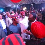 NIGERIA’S AGITATION FOR EQUITY MUST TRANSCEND ETHNIC POLITICS, SAYS WIKE