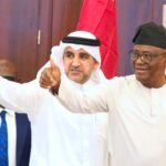 FCT, QATAR TO PARTNER ON INFRASTRUCTURE