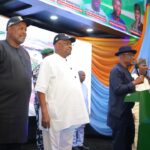 2027: FCT RAINBOW COALITION FOSTERS PEACE, CROSS-PARTY COOPERATION IN KUJE — WIKE