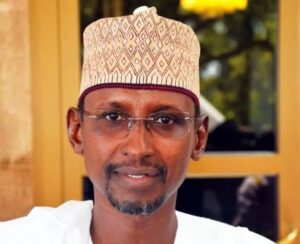 FCT-Minister