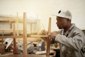 carpentry
