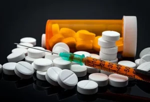 drug abuse
