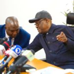 Wike Assures Law School Of Security