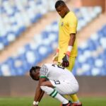 International Friendly: Super Eagles Bows To Mali’s Superior Play