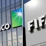 FIFA World Cup Deal With Saudi Aramco