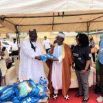 2024 World Malaria Day: FCTA Gives Out Free Mosquito Nets