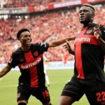 Leverkusen Set New European Club Record Amidst Interesting Statistics