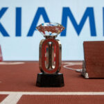 World Athletics Diamond League Starts April 20