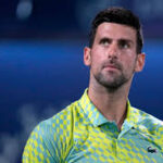 Djokovic Visualizes Winning Record 25th Grand Slam